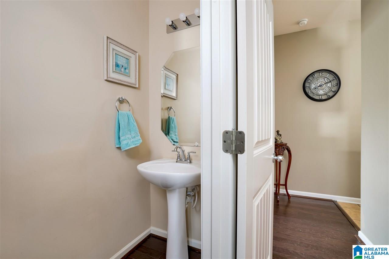 397 Blackberry Boulevard Springville, AL 35146 - Photo 18 of 30
