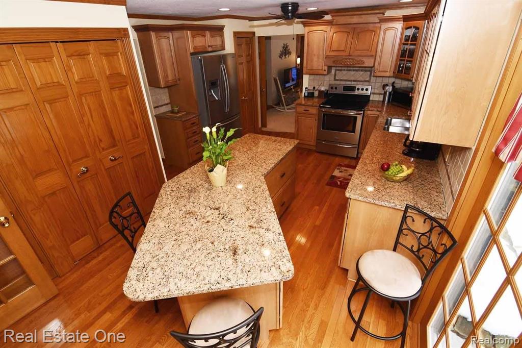 4260 Pheasant Road Lincoln, MI 48742 - Photo 29 of 48