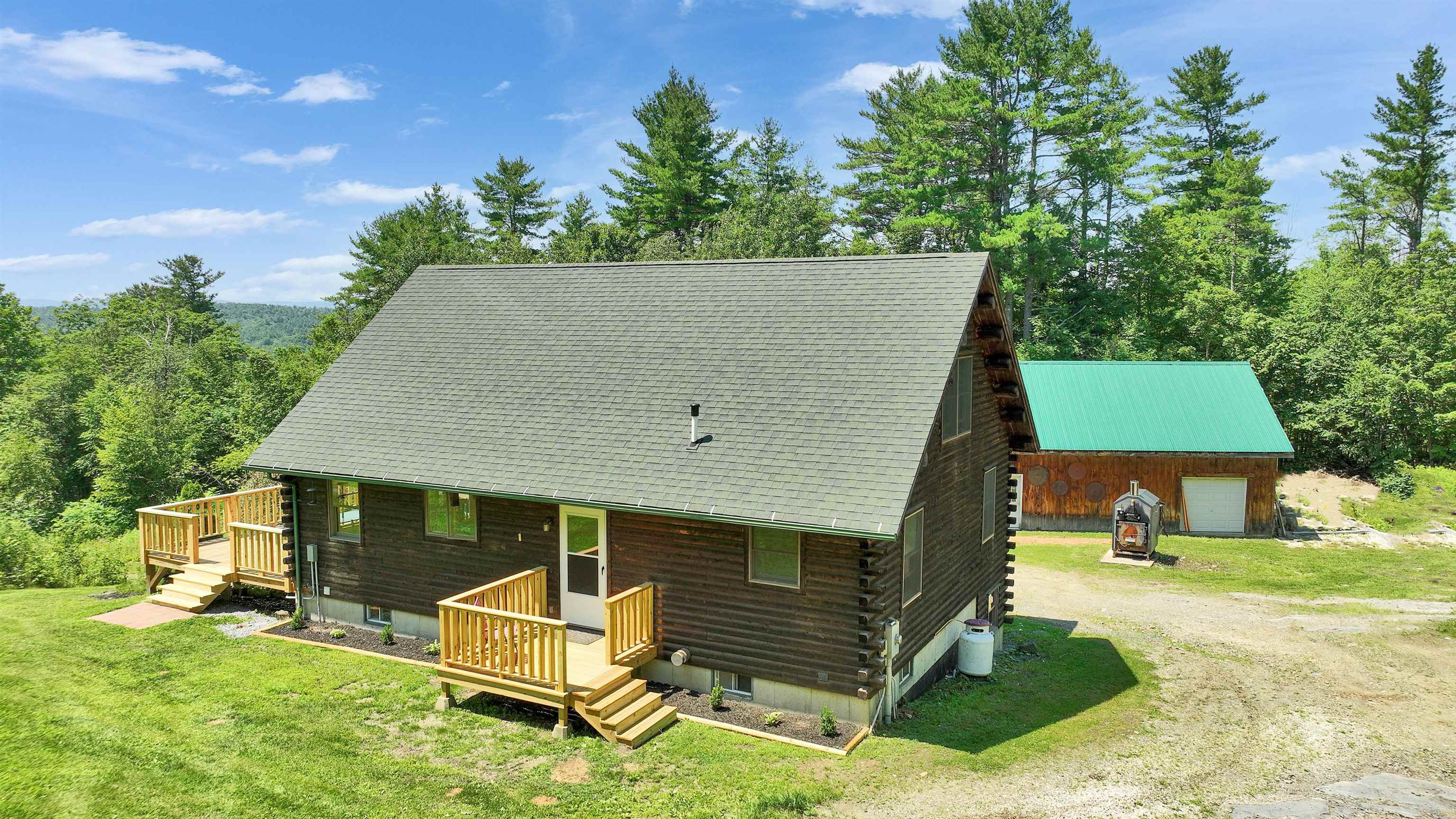 75 Walpole Valley Road Alstead, NH 03602 - Photo 56 of 60
