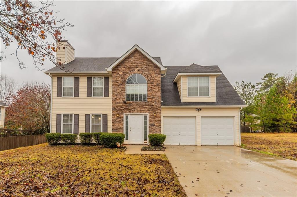 3358 Orange Blossom Road Decatur, GA 30034 - Photo 1 of 1
