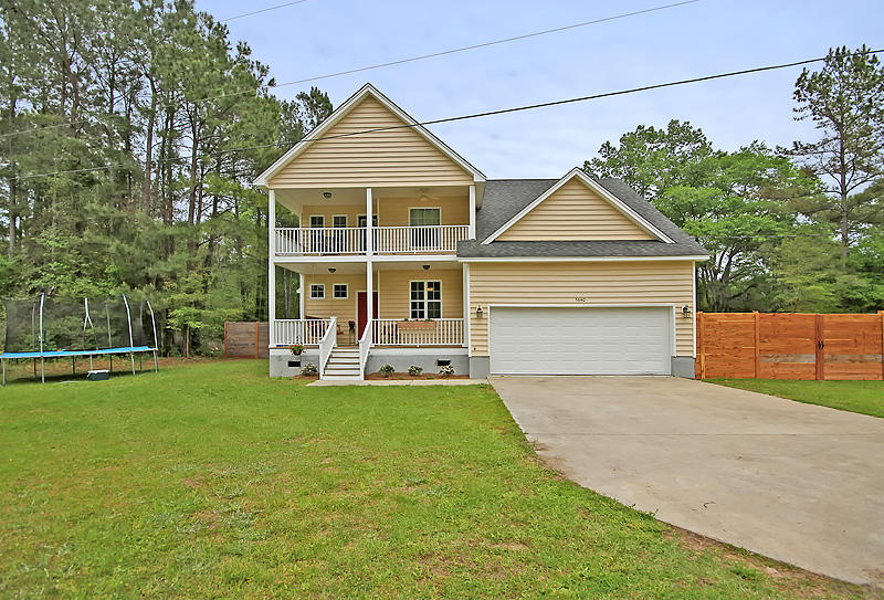 5640 Dixie Plantation Road Hollywood, SC 29449 - Photo 1 of 35 IMG_3470-copy