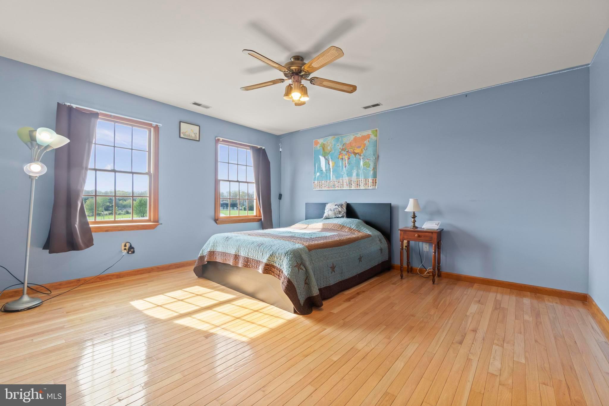 24 Oriental Road Shamong, NJ 08088 - Photo 33 of 67 a bedroom with a bed and window