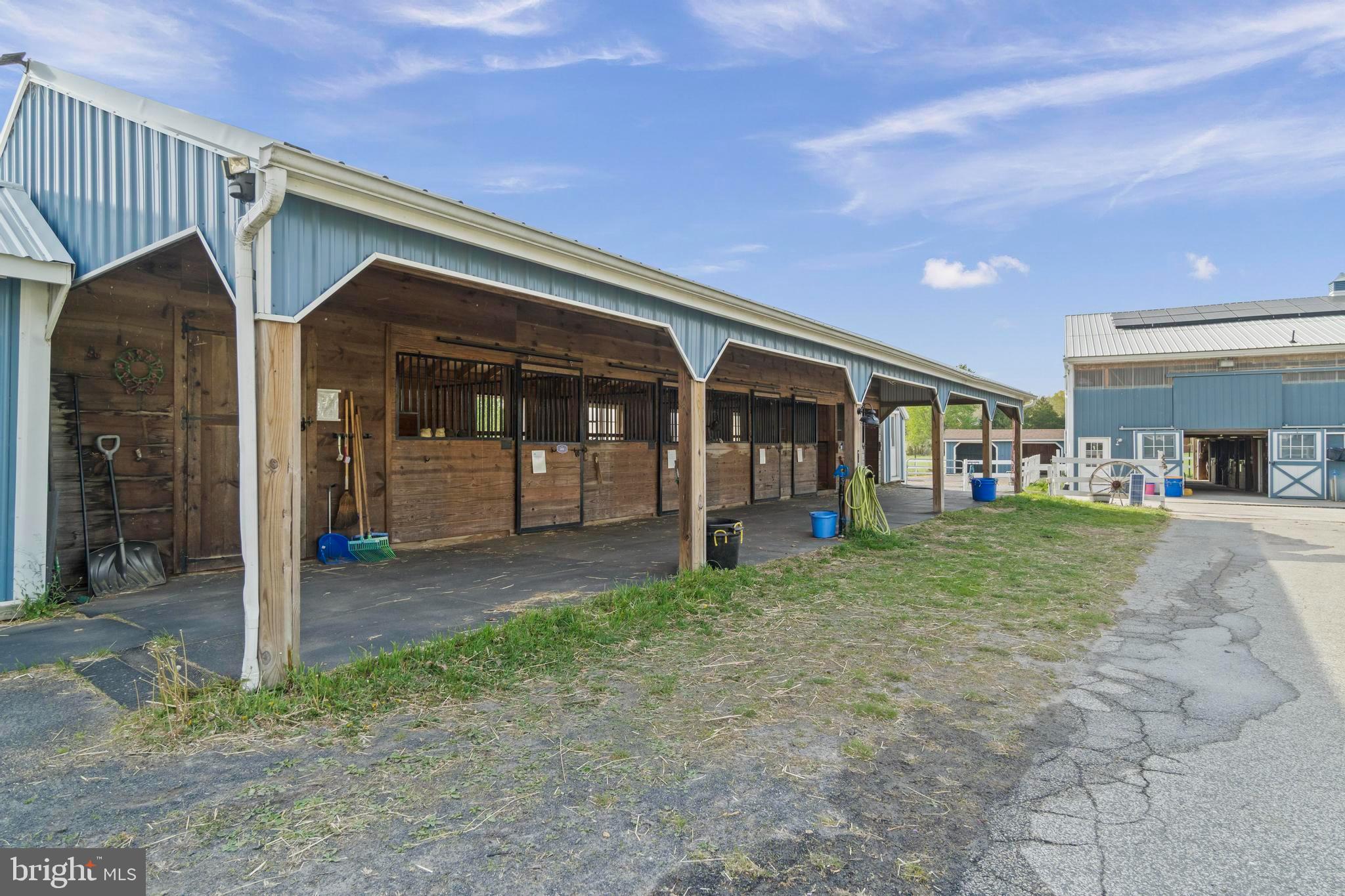 24 Oriental Road Shamong, NJ 08088 - Photo 42 of 67 a view of a house with a porch