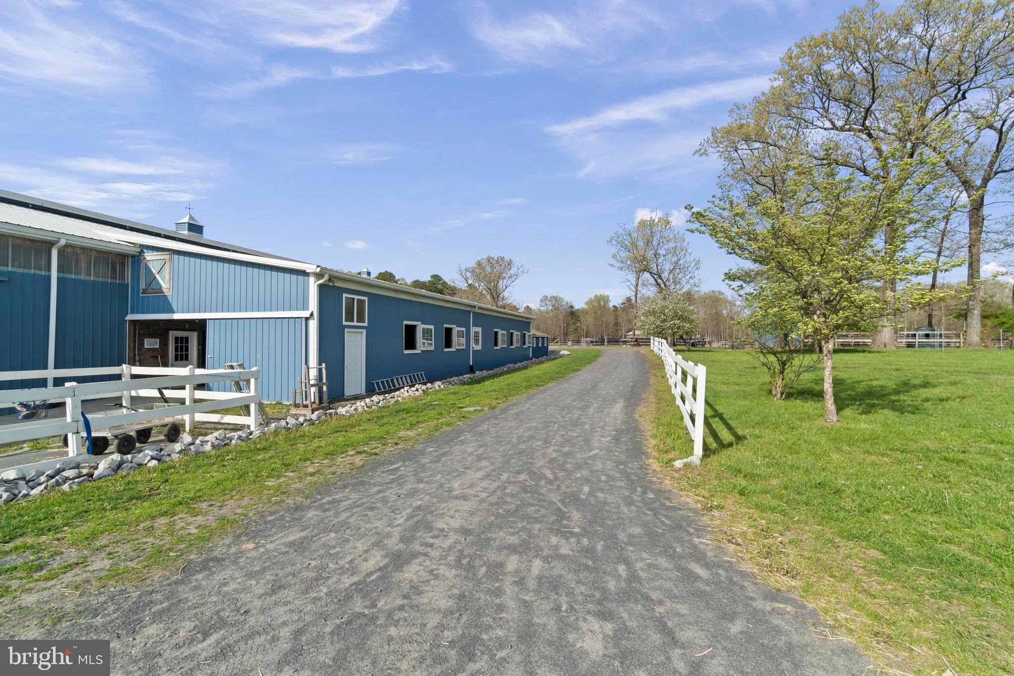 24 Oriental Road Shamong, NJ 08088 - Photo 43 of 67 a view of a house with a yard