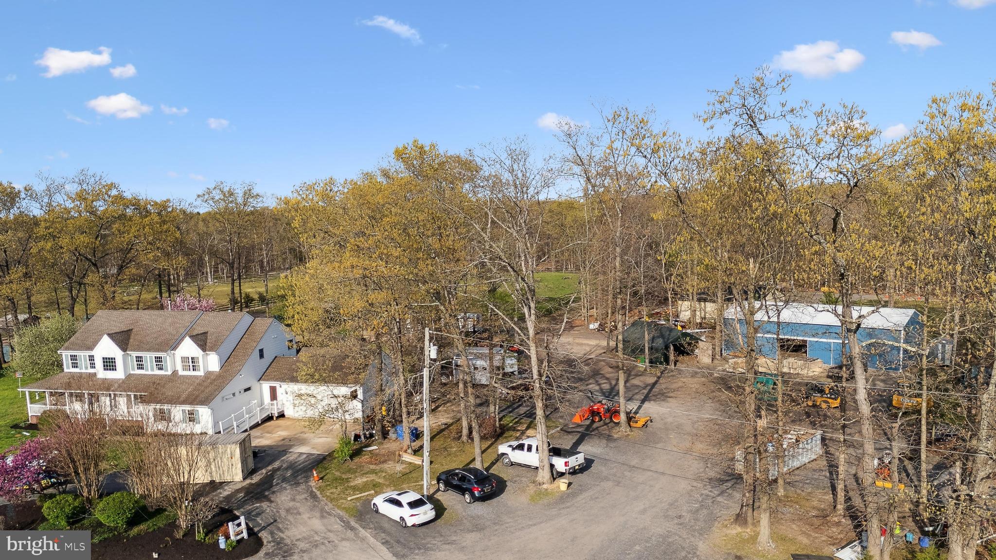 24 Oriental Road Shamong, NJ 08088 - Photo 56 of 67 a view of a city with tall buildings