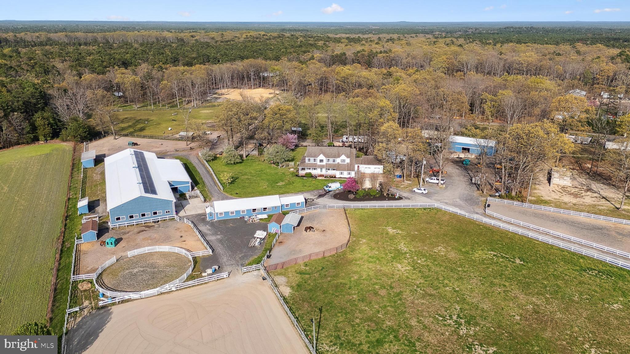 24 Oriental Road Shamong, NJ 08088 - Photo 59 of 67 a view of a swimming pool with a lake view