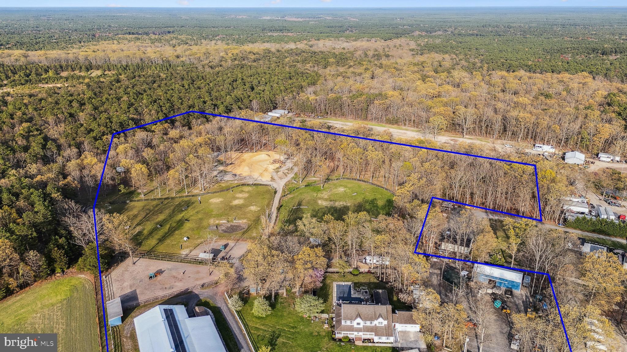 24 Oriental Road Shamong, NJ 08088 - Photo 61 of 67 a view of an ocean and beach