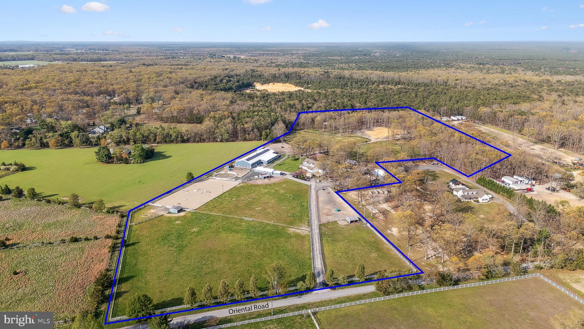 24 Oriental Road Shamong, NJ 08088 - Photo 62 of 67