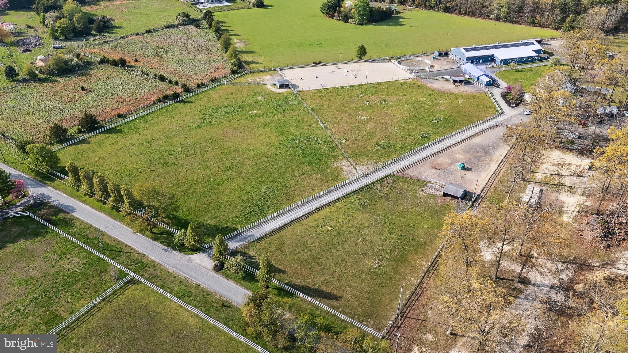 24 Oriental Road Shamong, NJ 08088 - Photo 63 of 67 a view of a pool and an outdoor space