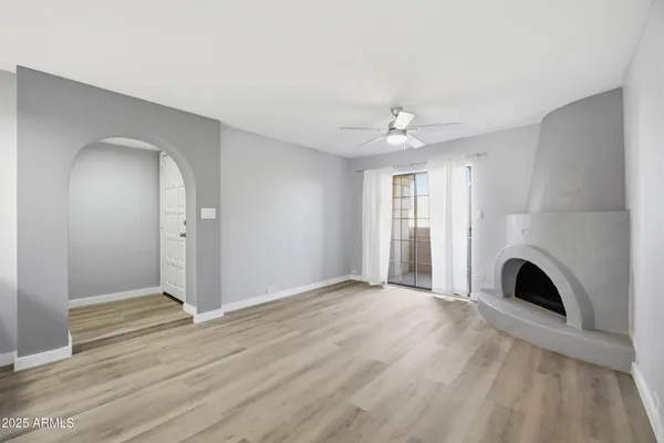 a picture of floor plan