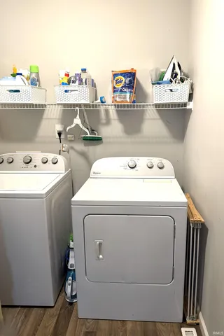 $239,900 | 340 West Iroquois Drive, Ellettsville, IN 47429