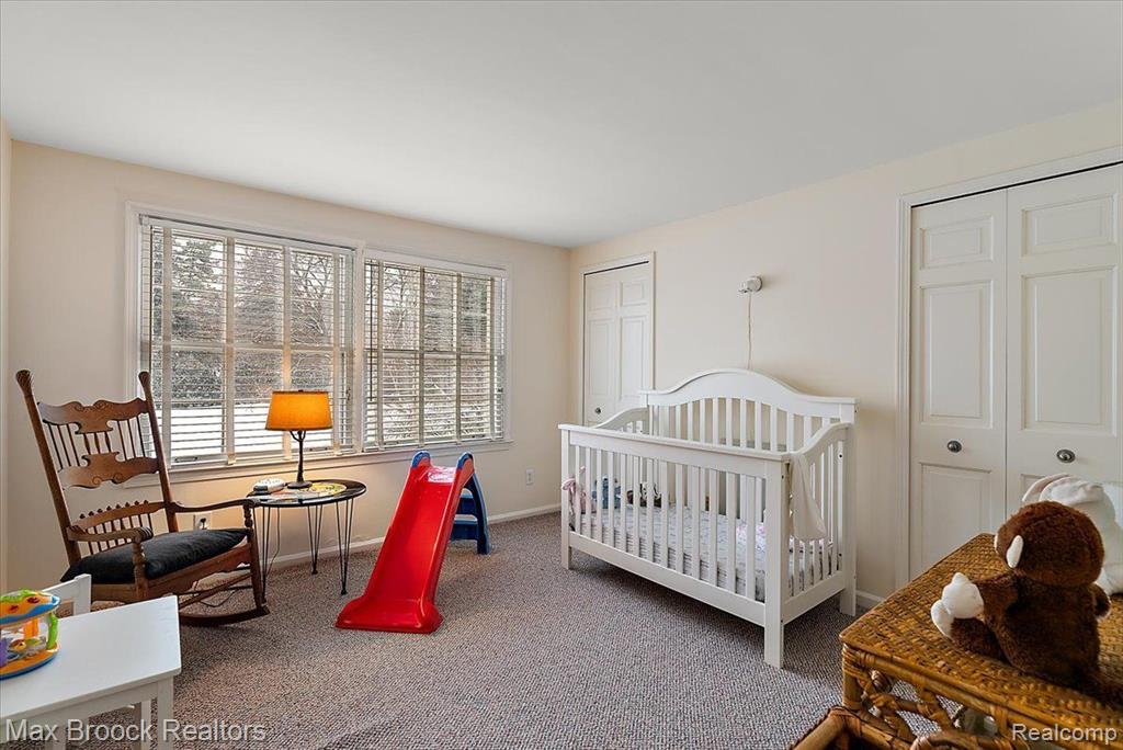 2085 Quarton Road Bloomfield Hills, MI 48301 - Photo 32 of 55