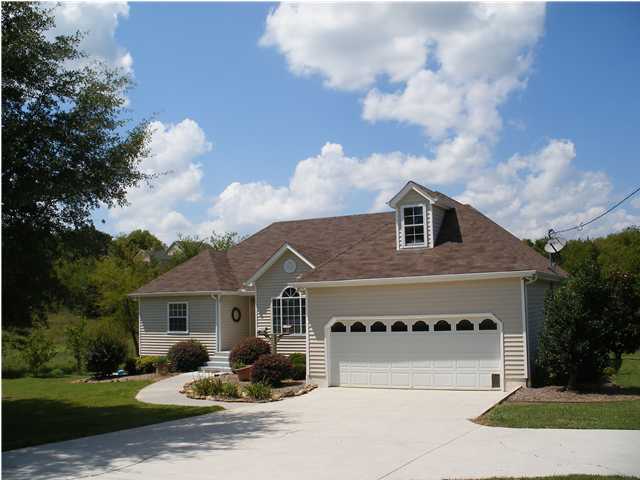 120 Napier Ridge Lane Ringgold, GA 30736 - Photo 2 of 35 Additional Photo
