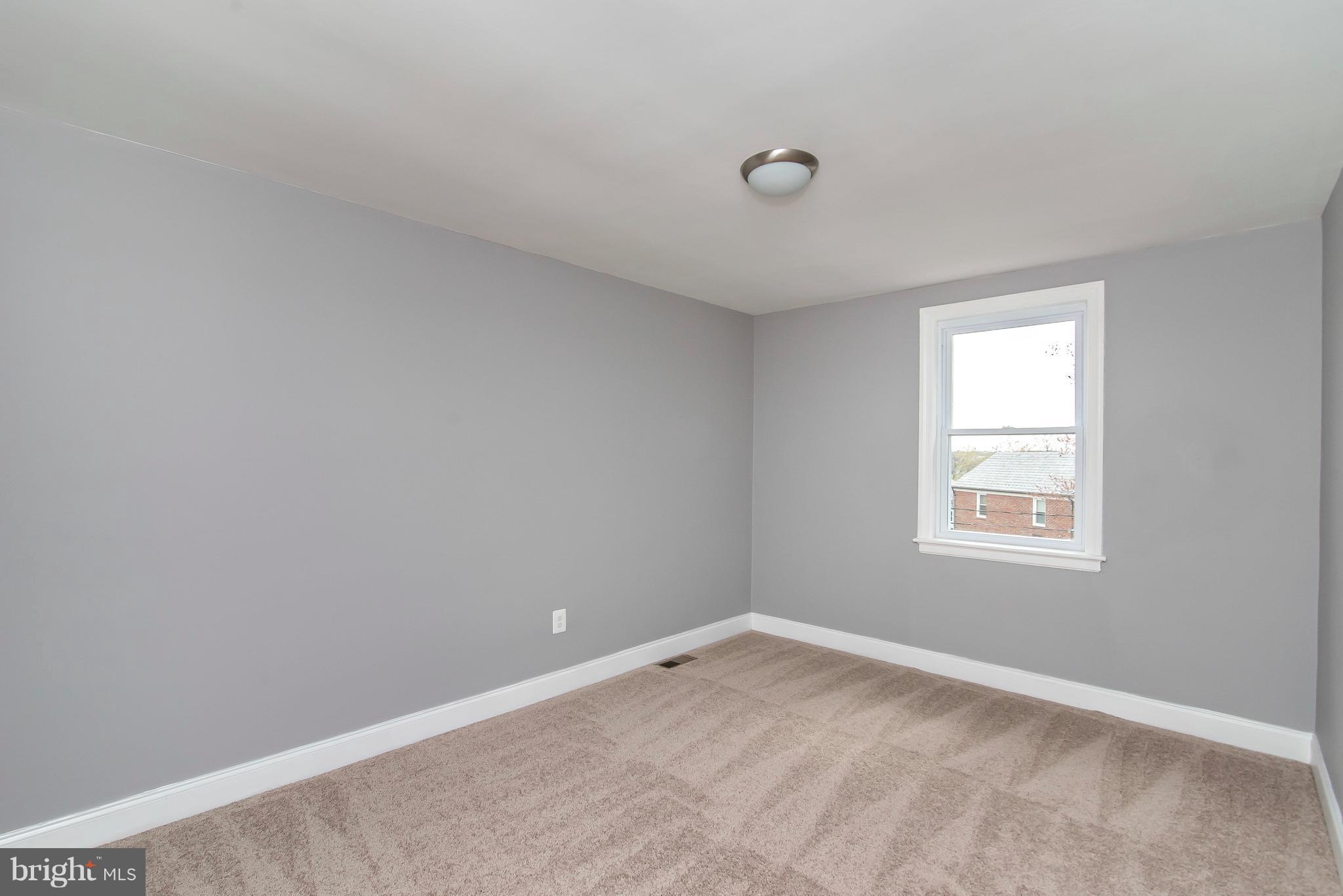 3607 Ednor Road Baltimore, MD 21218 - Photo 22 of 30 Third Bedroom