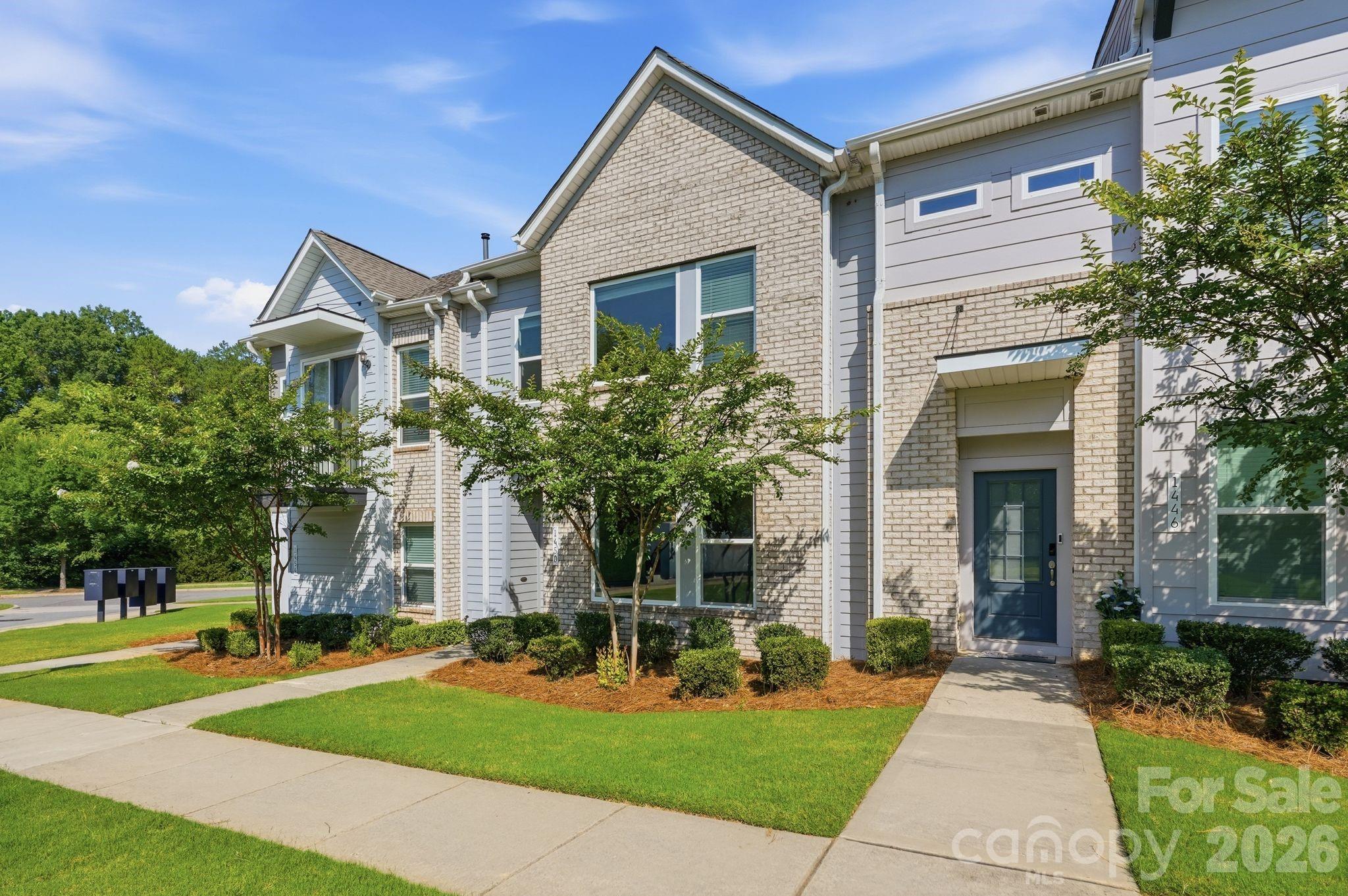 1450 Winding Stream Road Charlotte, NC 28206 - Photo 1 of 31
