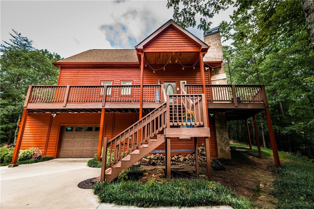 15 Alm Strasse Helen, GA 30545 - Photo 3 of 71