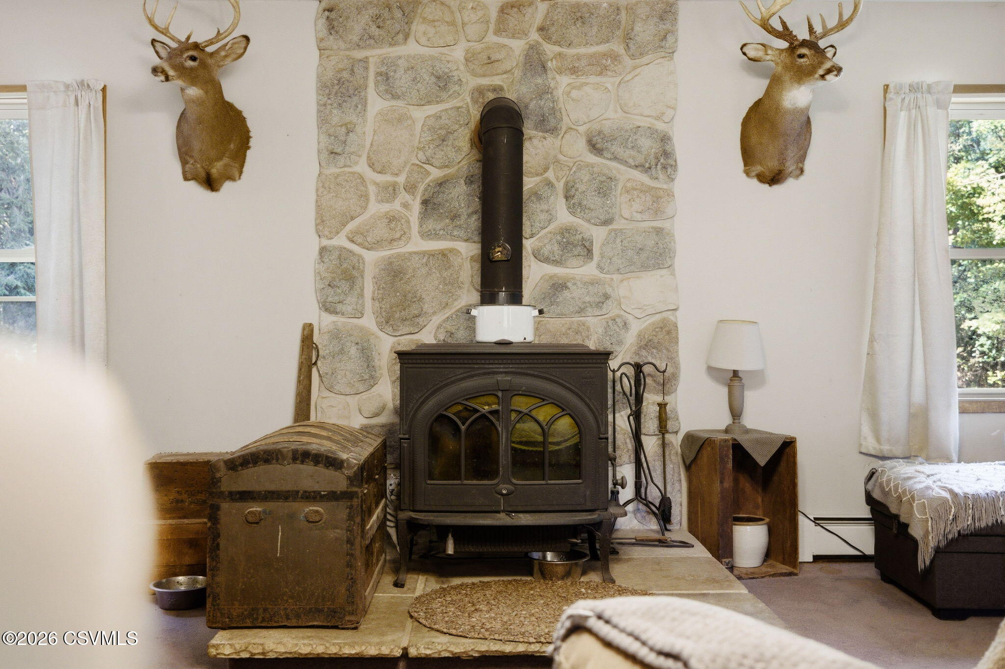 6102 Troxelville Road Beavertown, PA 17813 - Photo 38 of 54 Gallery Image 38