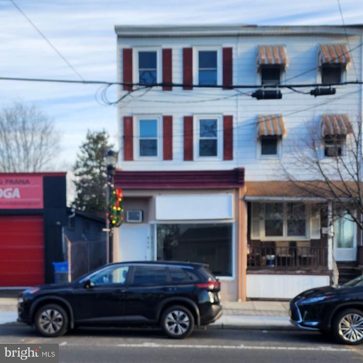 221 Broadway, Westville, NJ 08093 Compass