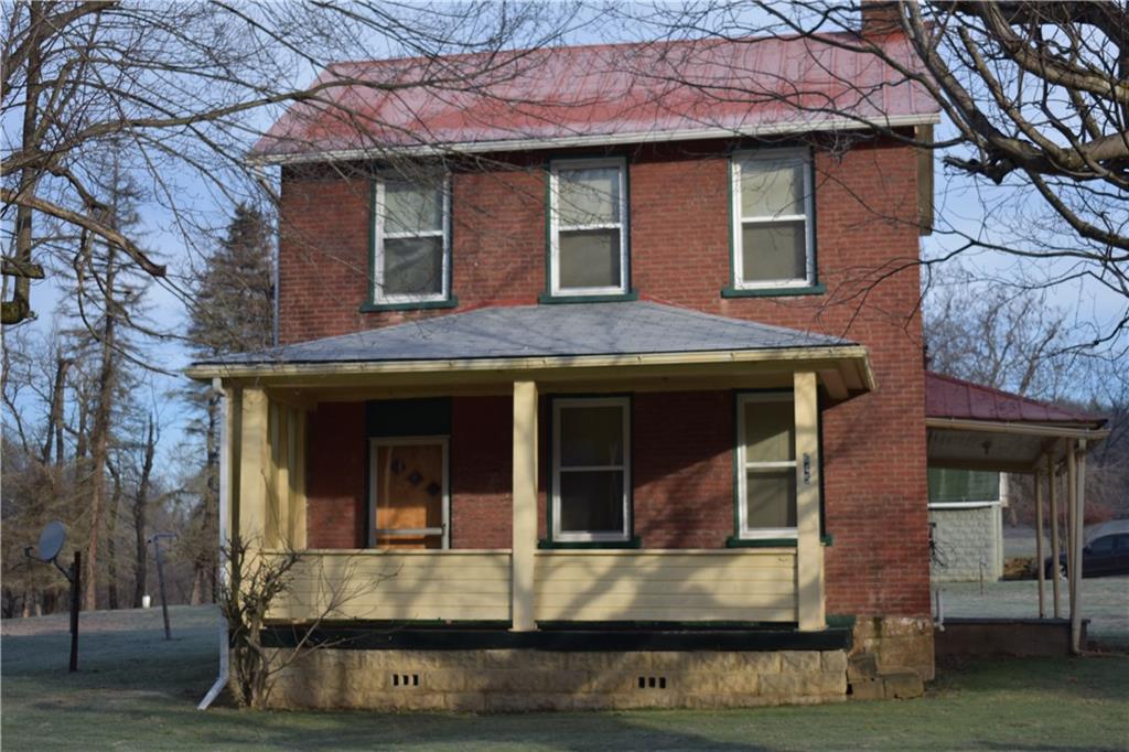 645 10 Mile Road Amity, PA 15311 - Photo 16 of 17