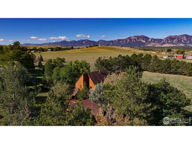 $1,495,000 | 315 Skylark Way, Boulder, CO 80303