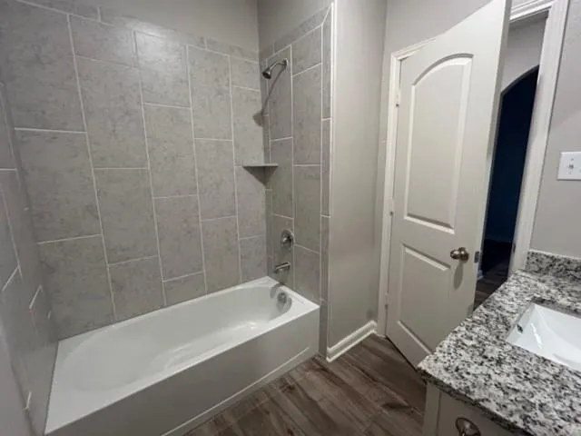 $2,200 | 1117 Wheatfield Lane, Crowley, TX 76036