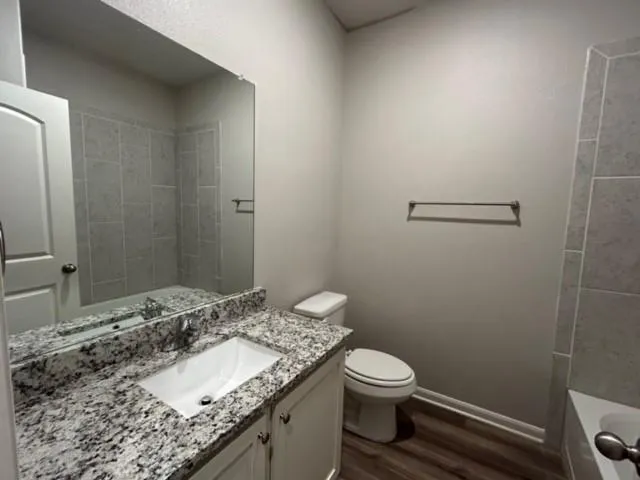 $2,200 | 1117 Wheatfield Lane, Crowley, TX 76036