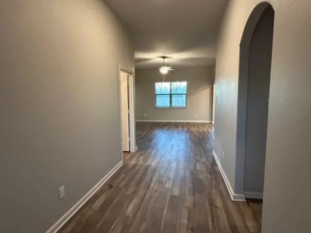 $2,200 | 1117 Wheatfield Lane, Crowley, TX 76036