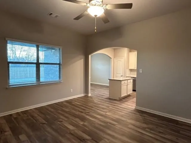 $2,200 | 1117 Wheatfield Lane, Crowley, TX 76036