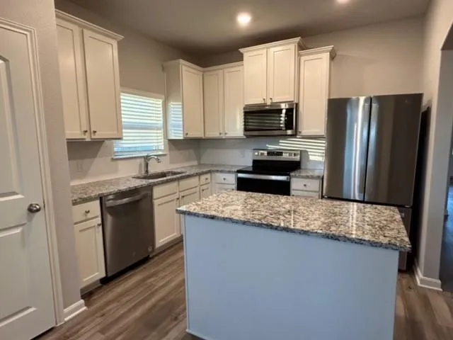 $2,200 | 1117 Wheatfield Lane, Crowley, TX 76036