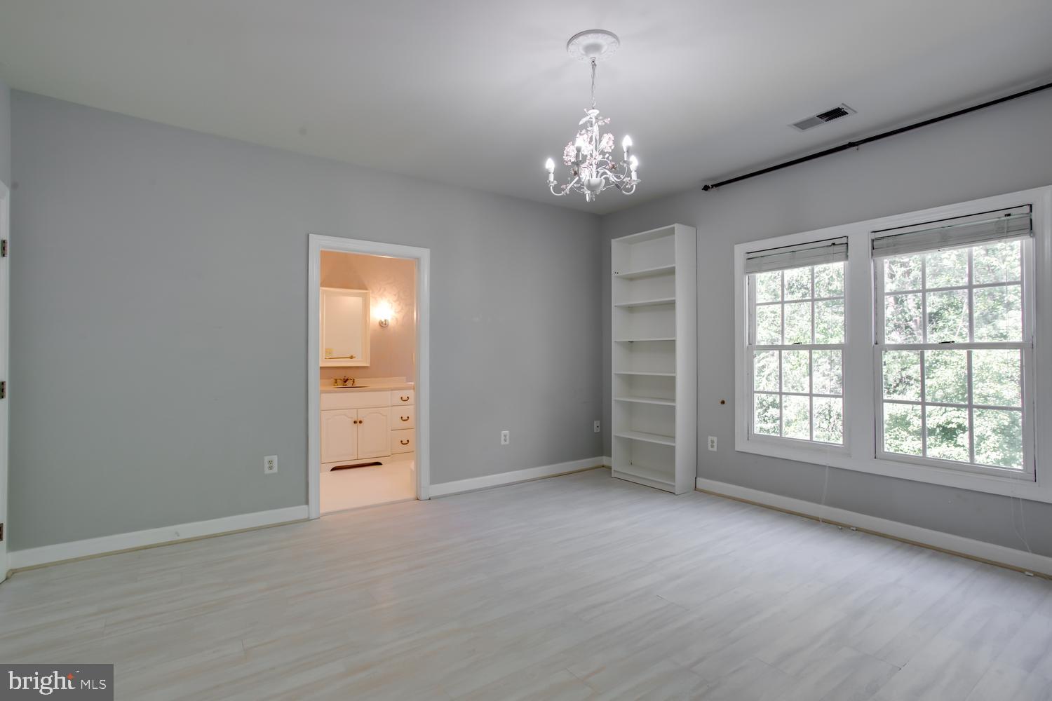 6248 Levi Court Springfield, VA 22150 - Photo 15 of 51 Bright and airy room with charm.
