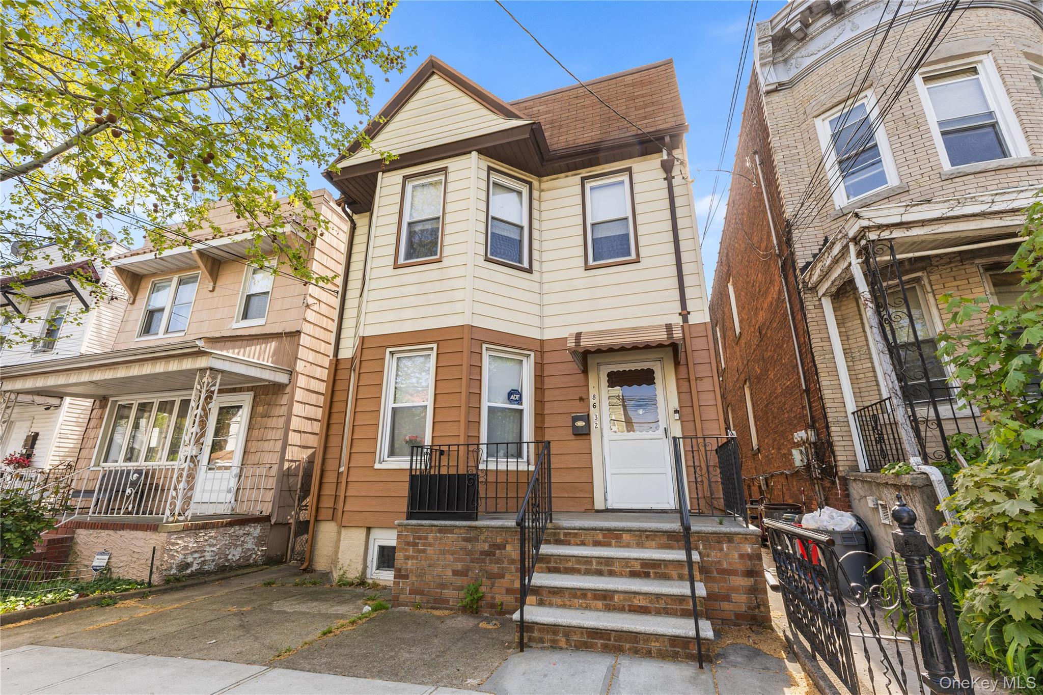 86-32 79th Street Queens, NY 11421 - Photo 2 of 39