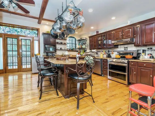 $2,200,000 | 17 Clarkson Avenue | Prospect Lefferts Gardens