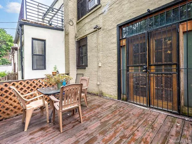 $2,200,000 | 17 Clarkson Avenue | Prospect Lefferts Gardens
