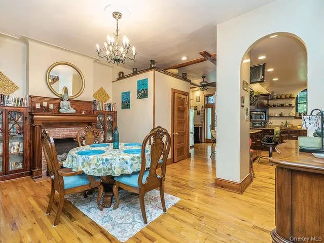 $2,200,000 | 17 Clarkson Avenue | Prospect Lefferts Gardens
