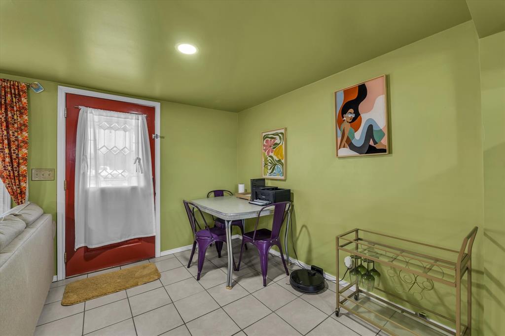 1835 Ft Graham Road Waco, TX 76705 - Photo 30 of 40 a view of a workspace with furniture