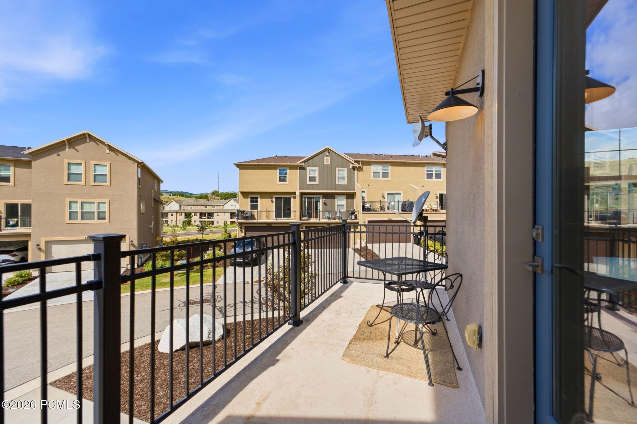1117 West Wasatch Spring Road Kamas, UT 84036 - Photo 41 of 55