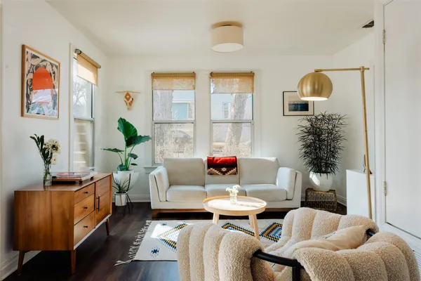 $720,000 | 206 West Milton Street, Unit B, Austin, TX 78704