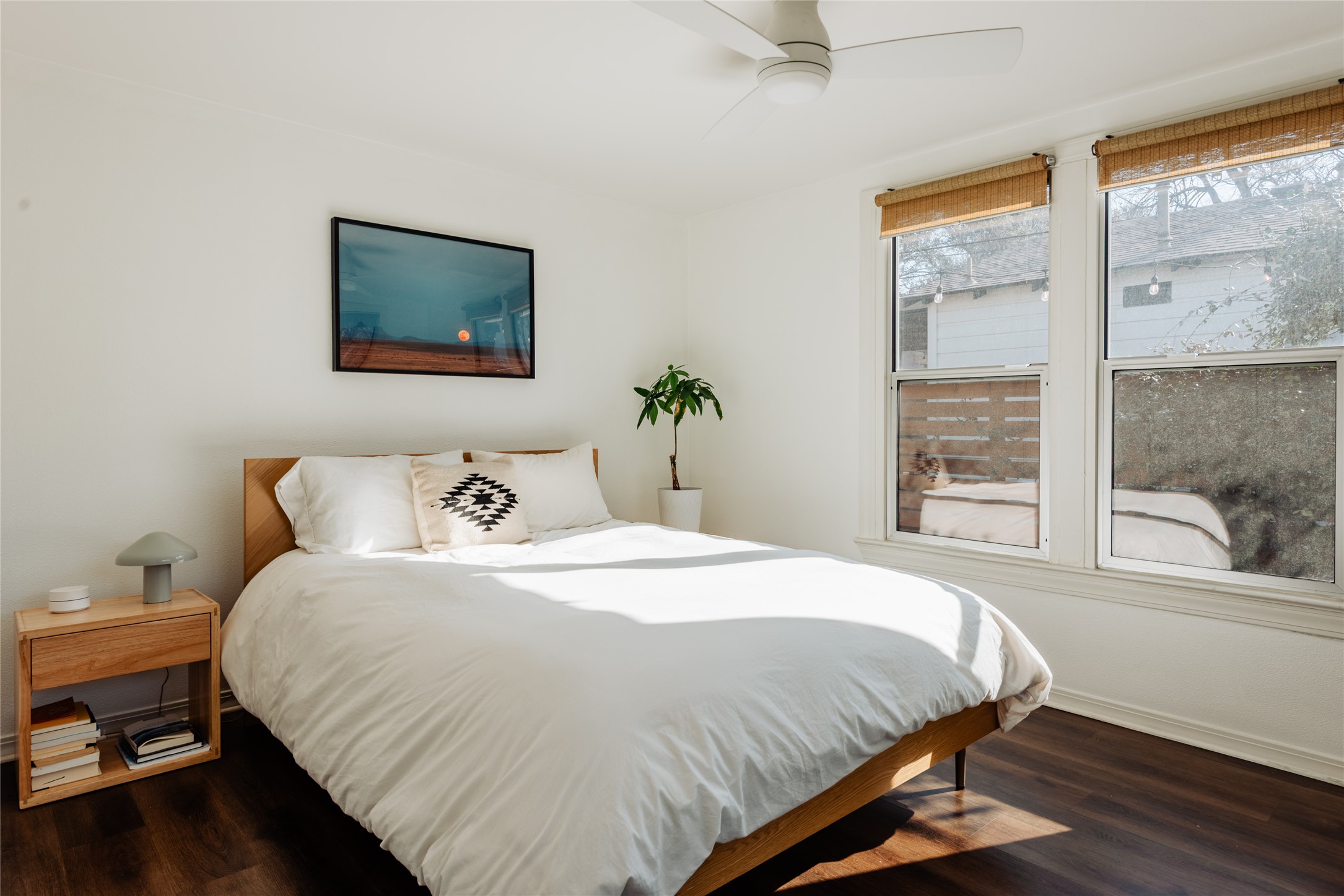 206 West Milton Street, Unit B Austin, TX 78704 - Photo 11 of 27