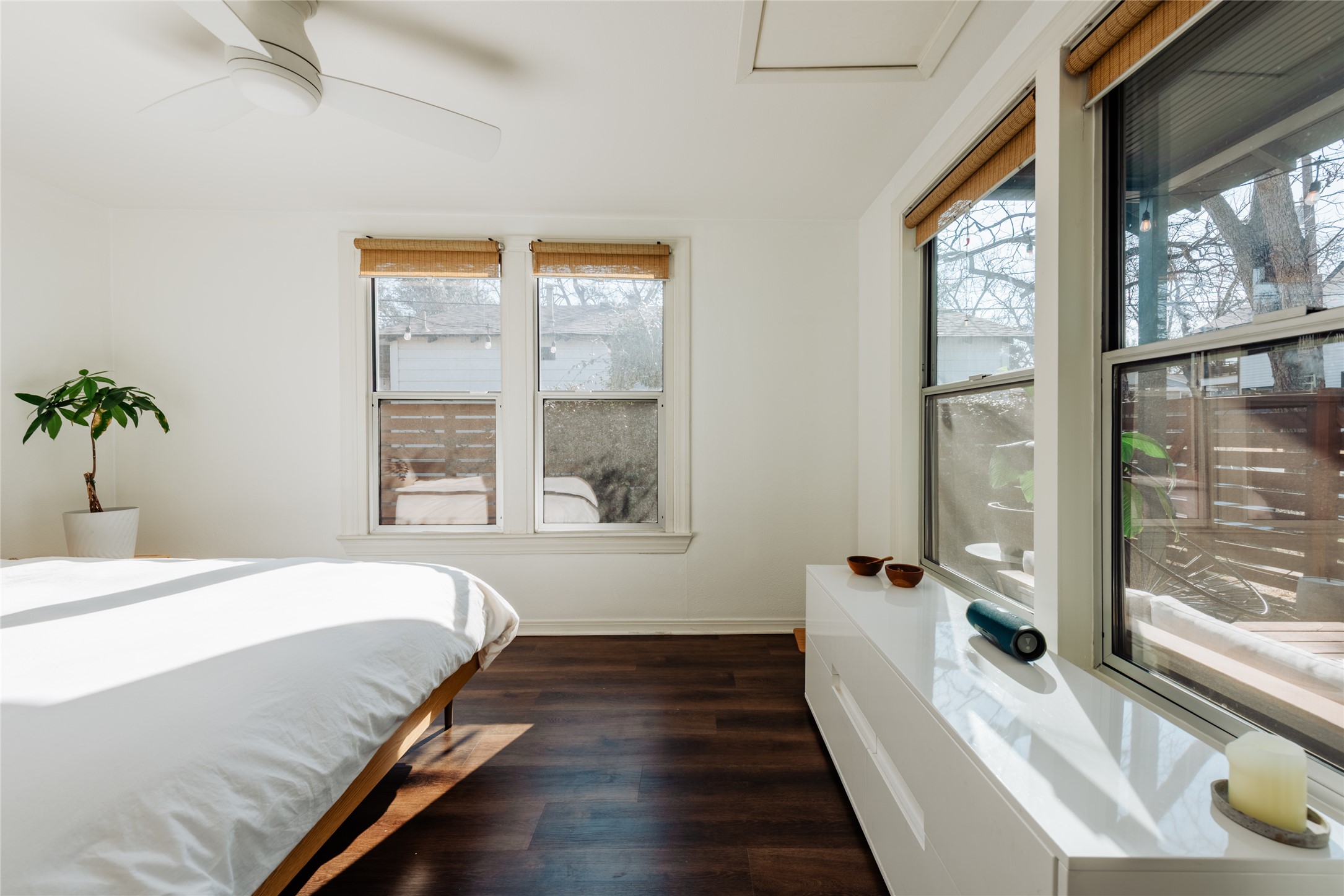 206 West Milton Street, Unit B Austin, TX 78704 - Photo 12 of 27