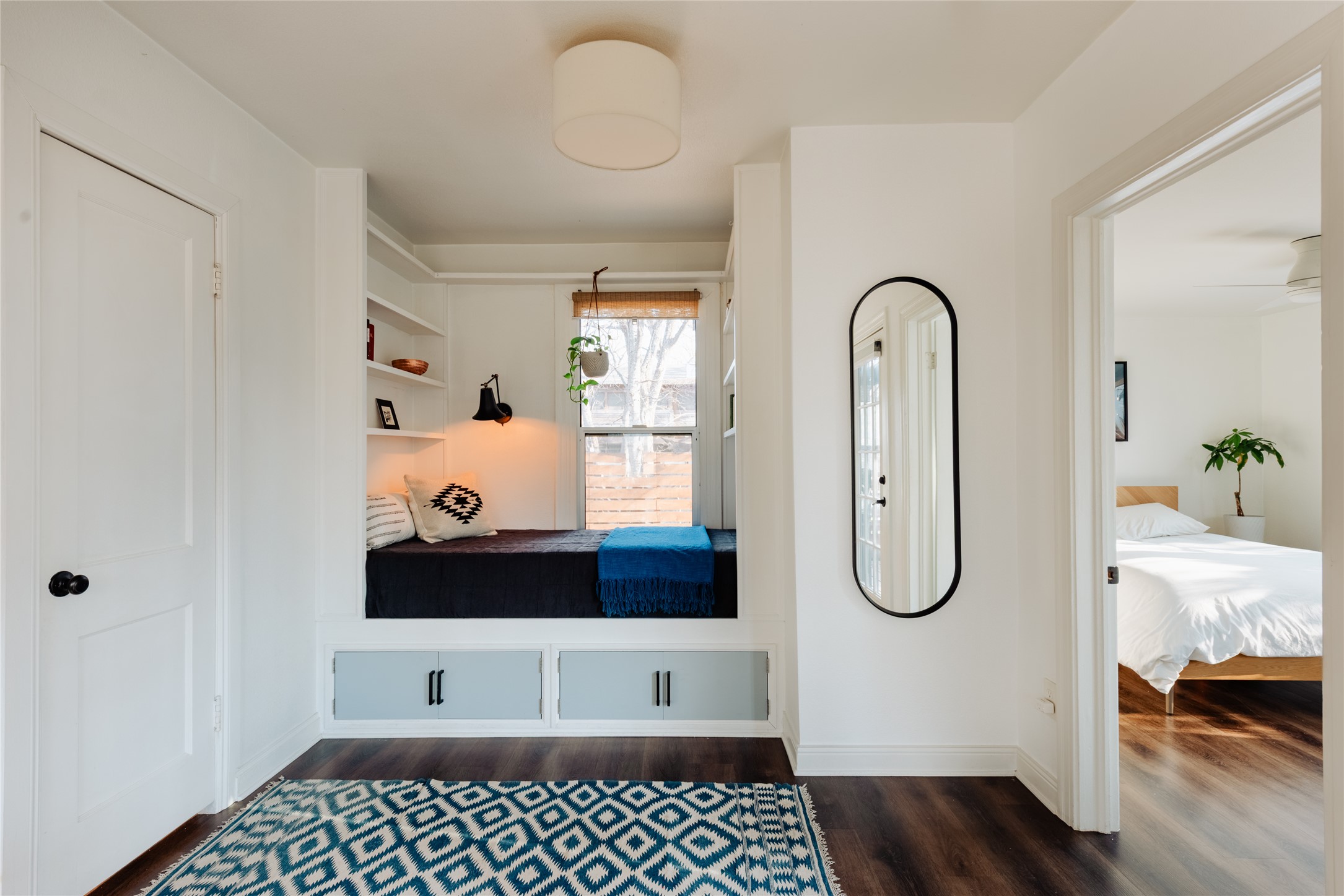 206 West Milton Street, Unit B Austin, TX 78704 - Photo 13 of 27