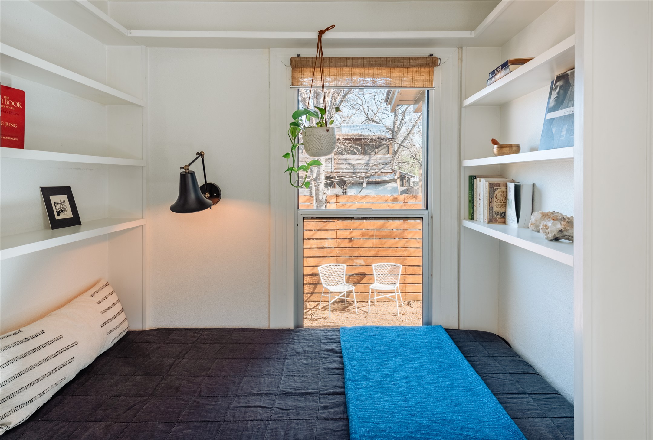 206 West Milton Street, Unit B Austin, TX 78704 - Photo 14 of 27