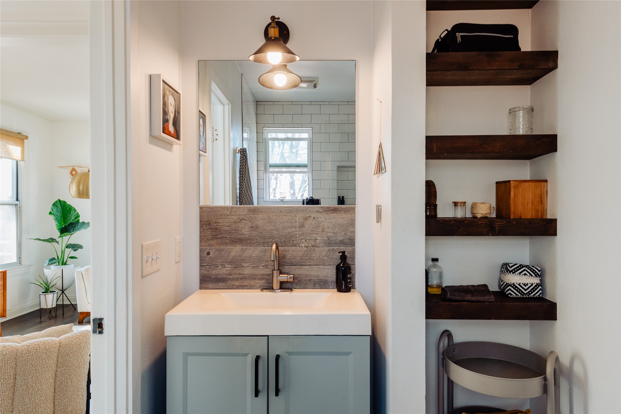 206 West Milton Street, Unit B Austin, TX 78704 - Photo 15 of 27