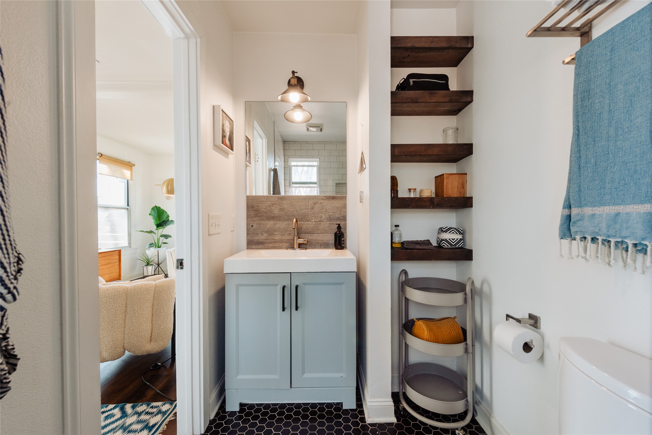 206 West Milton Street, Unit B Austin, TX 78704 - Photo 17 of 27