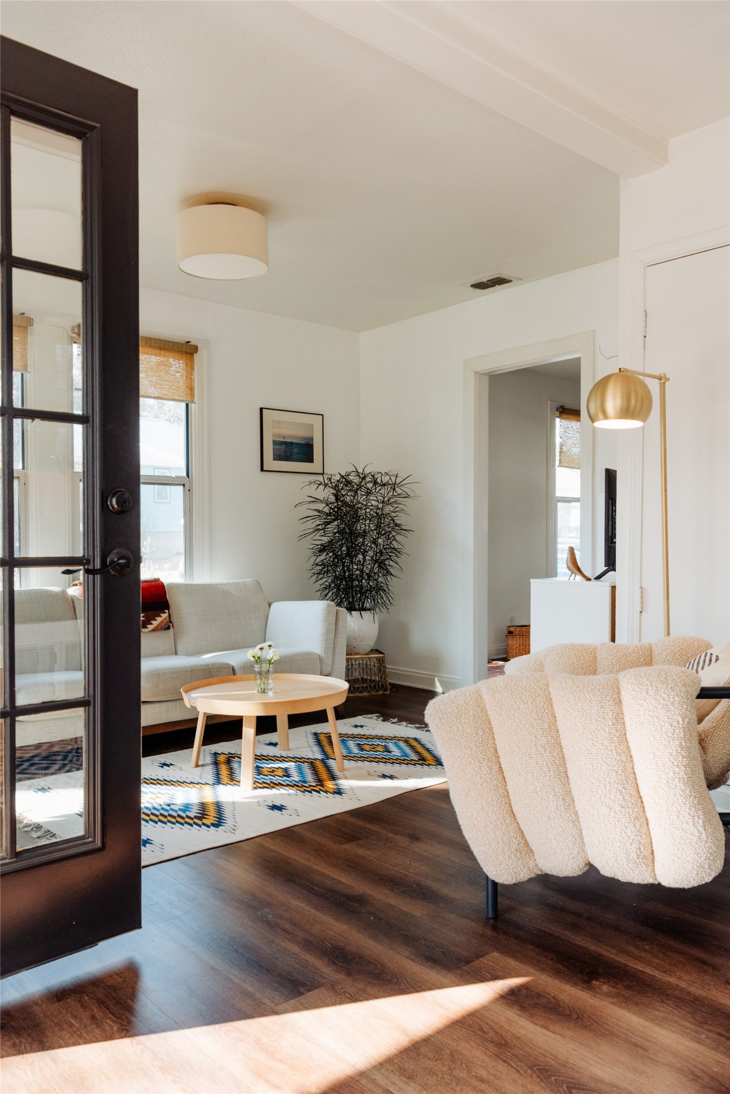 206 West Milton Street, Unit B Austin, TX 78704 - Photo 19 of 27