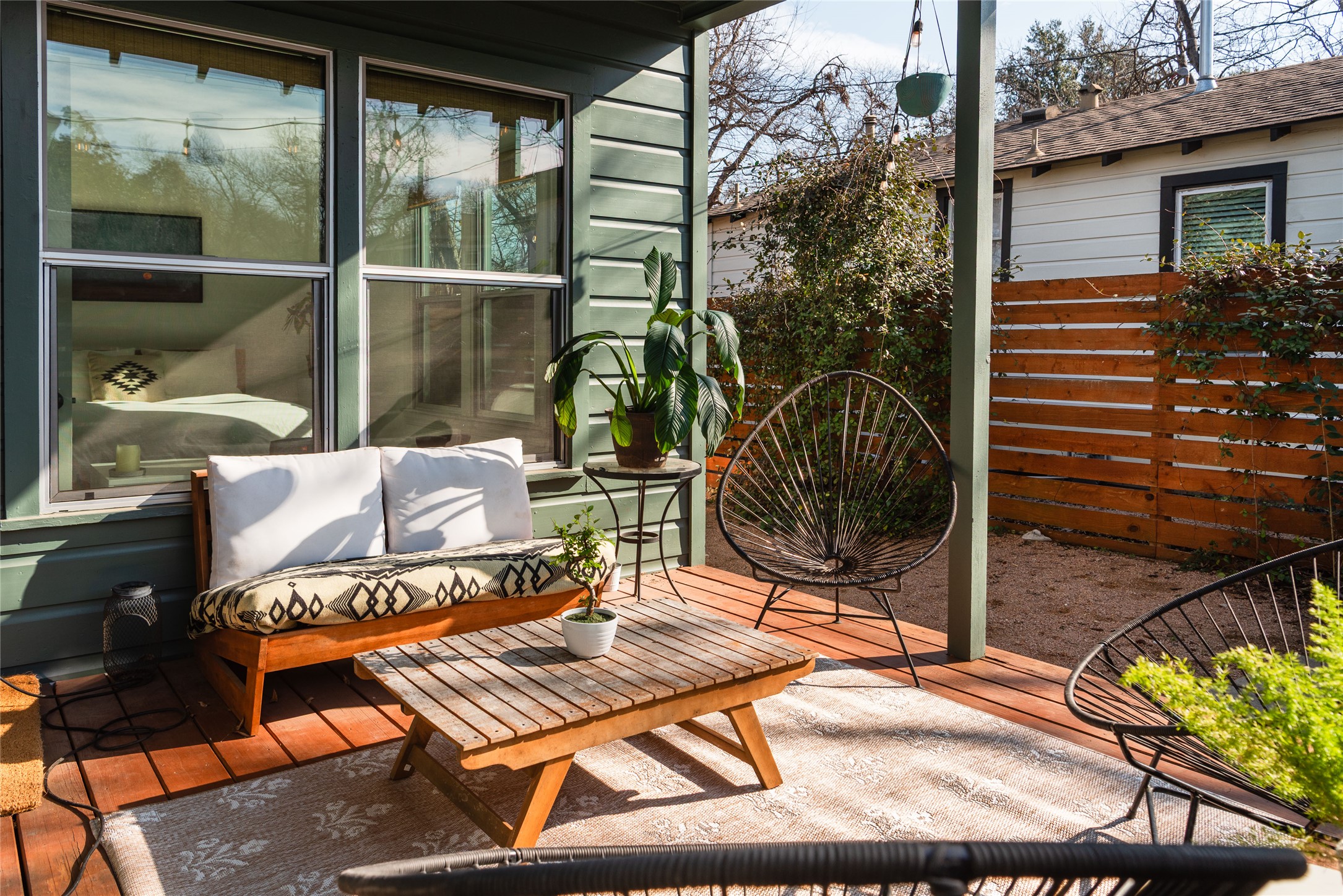 206 West Milton Street, Unit B Austin, TX 78704 - Photo 20 of 27