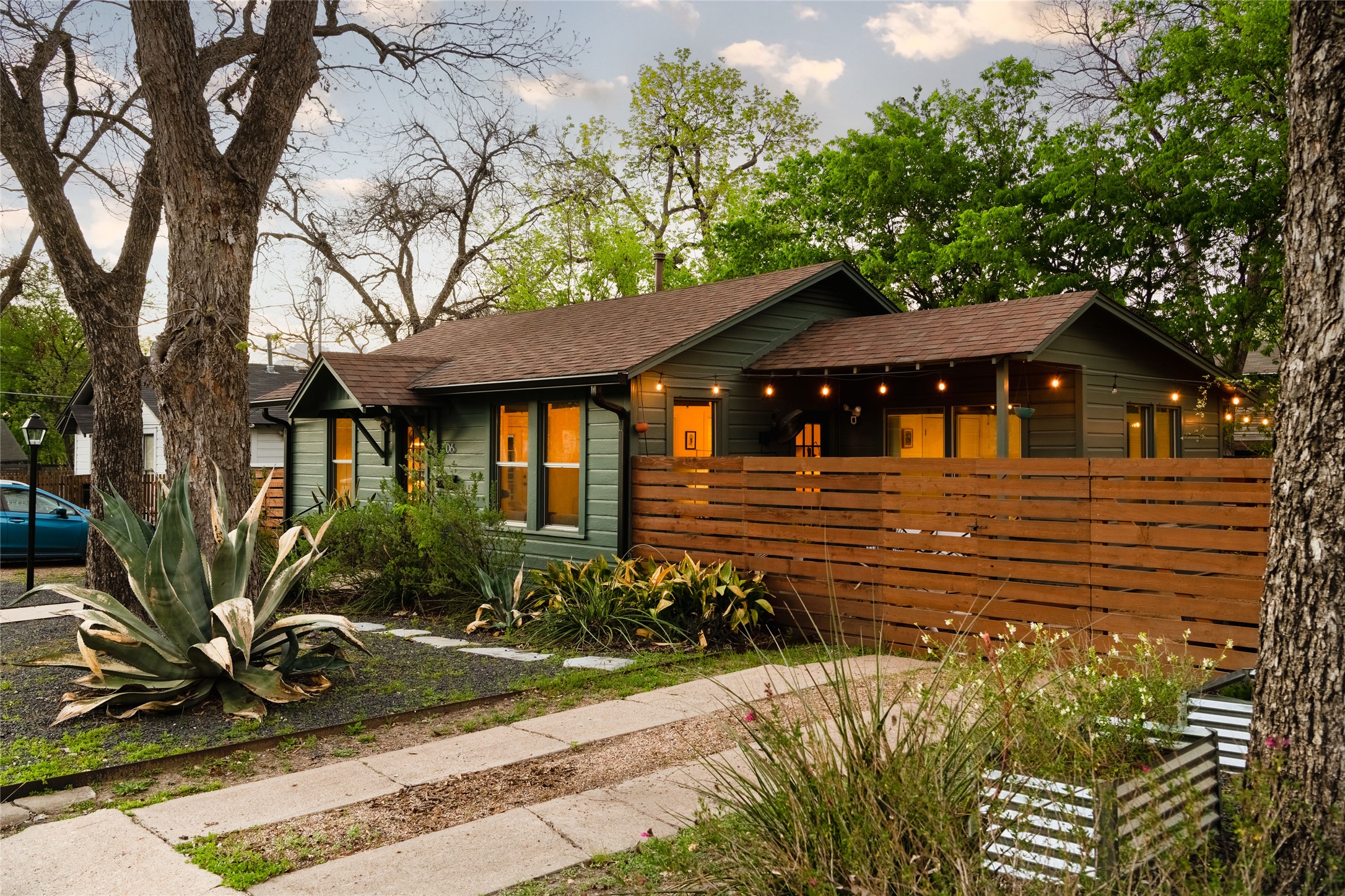 206 West Milton Street, Unit B Austin, TX 78704 - Photo 26 of 27