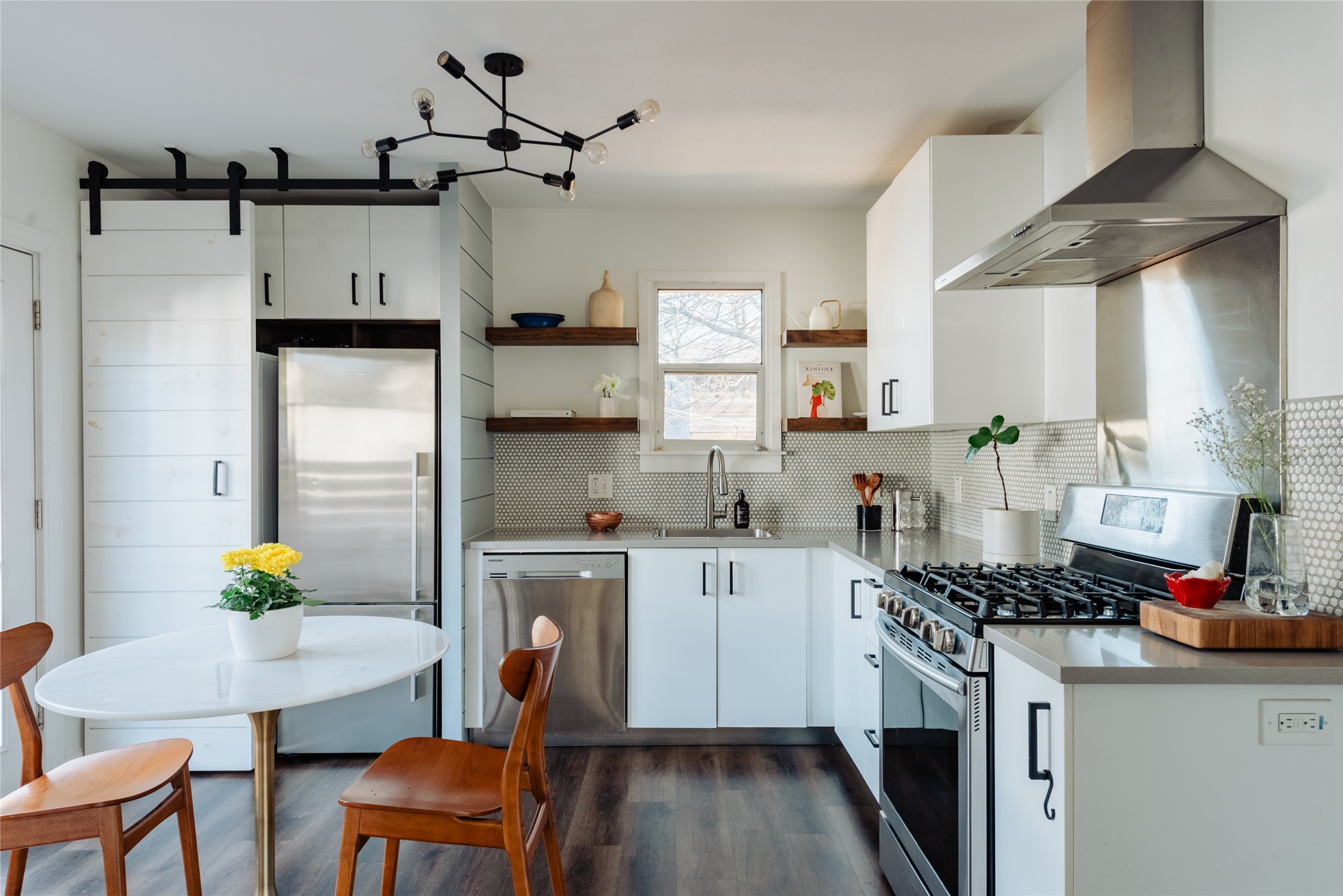 206 West Milton Street, Unit B Austin, TX 78704 - Photo 5 of 27