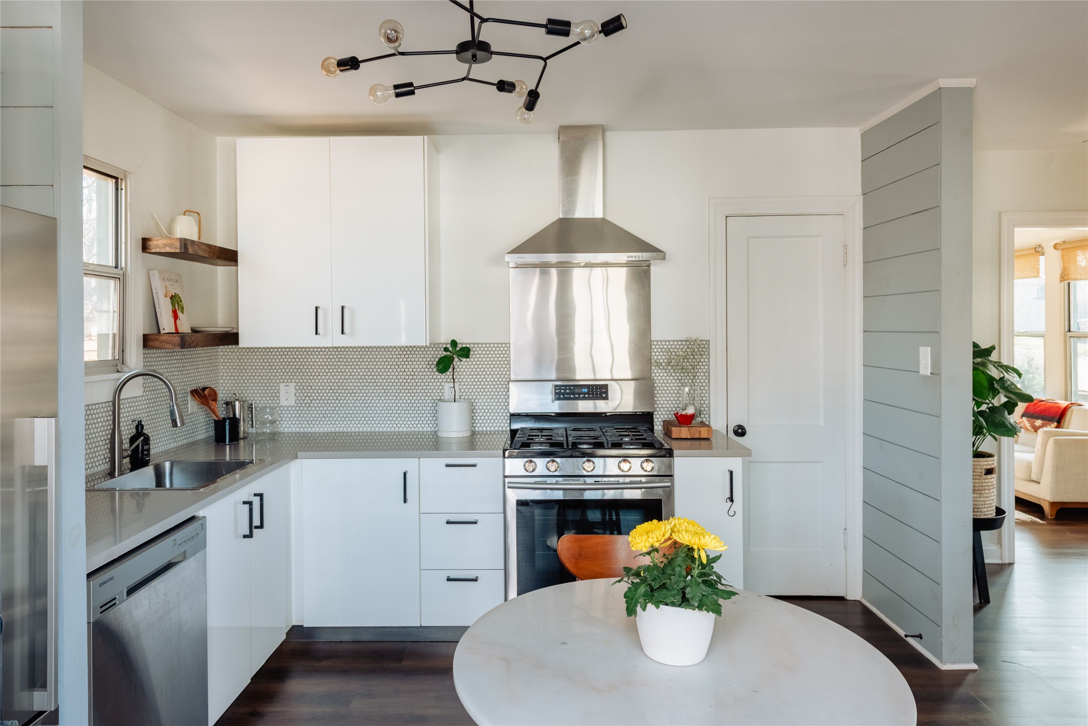 206 West Milton Street, Unit B Austin, TX 78704 - Photo 6 of 27