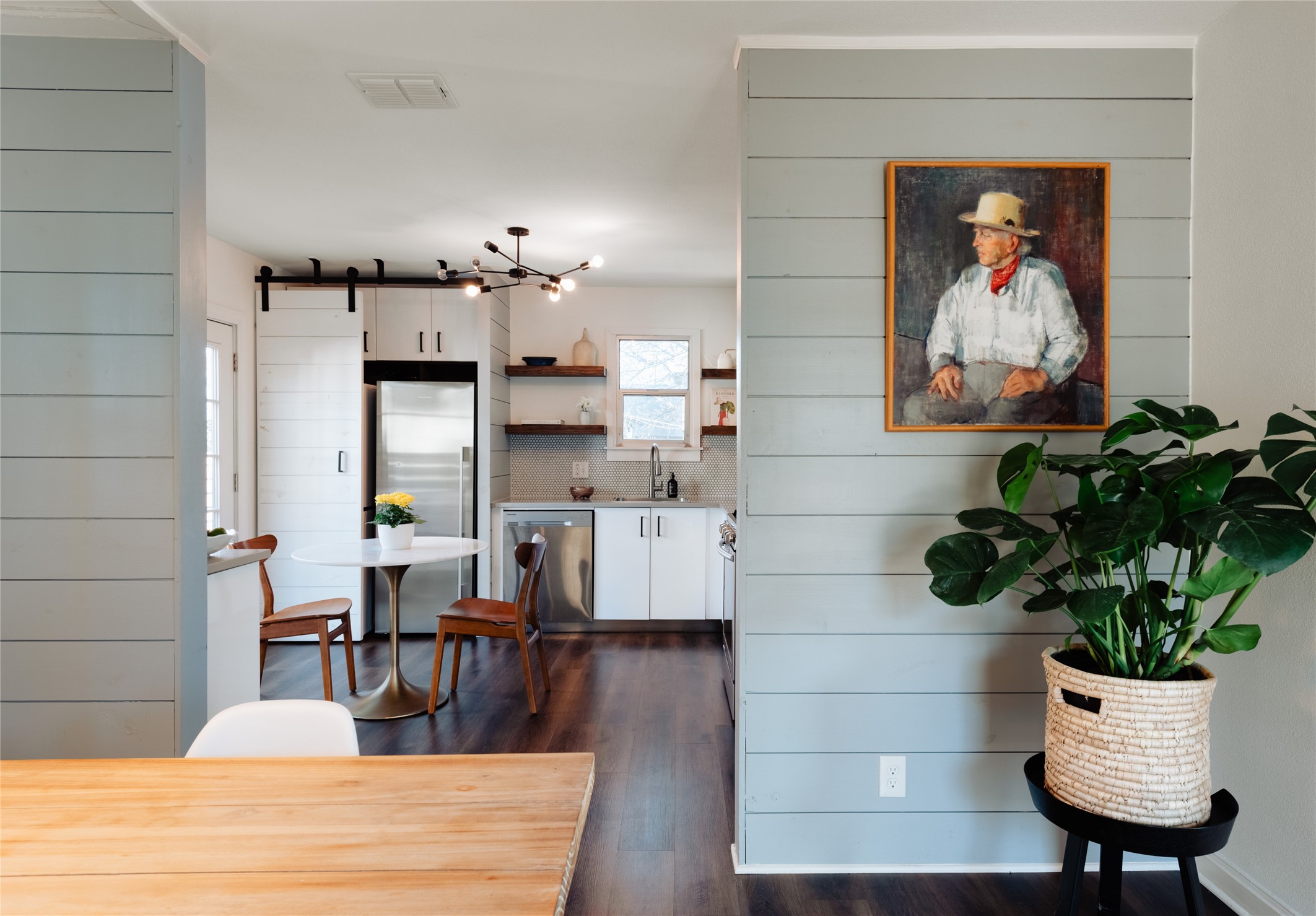 206 West Milton Street, Unit B Austin, TX 78704 - Photo 9 of 27