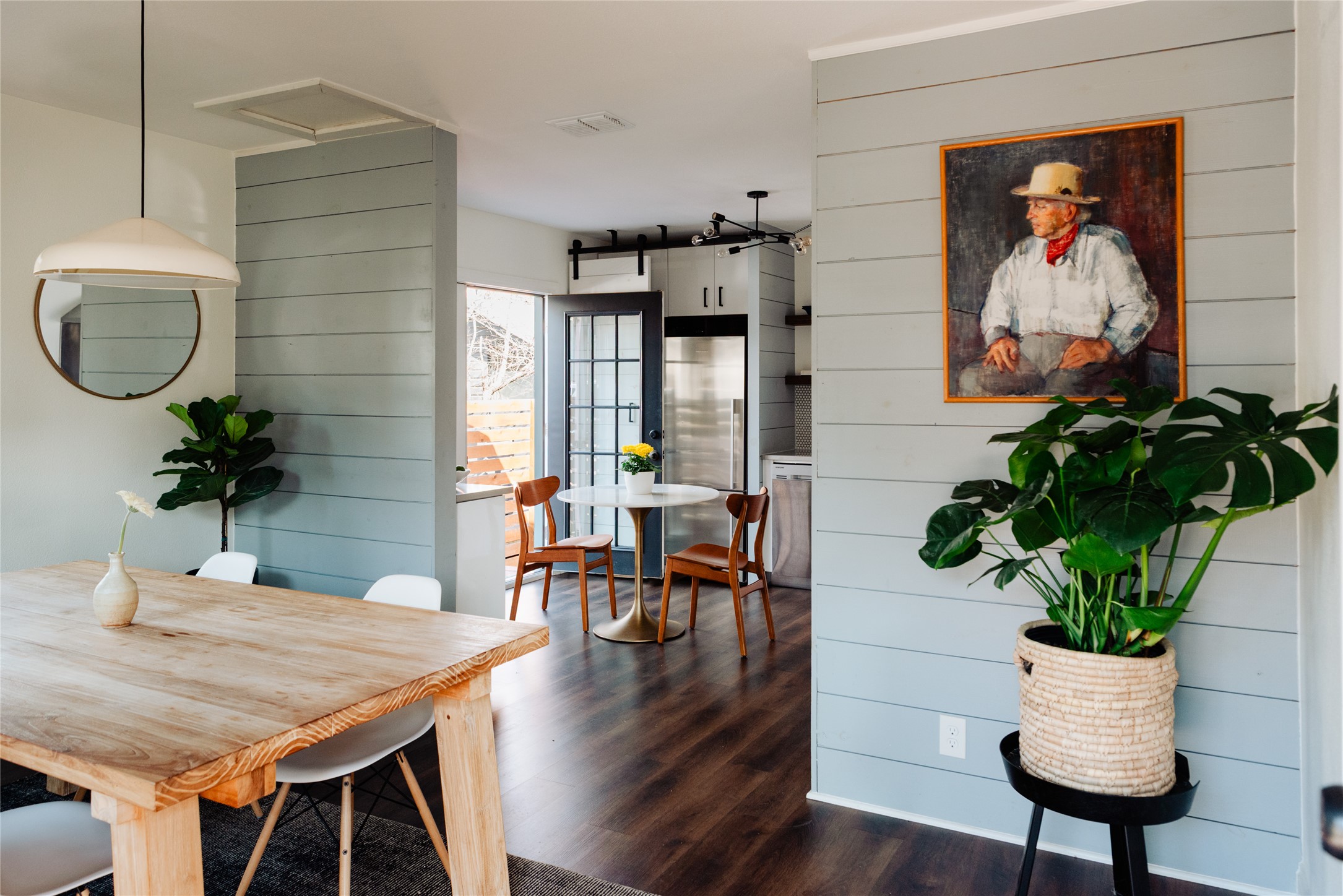 206 West Milton Street, Unit B Austin, TX 78704 - Photo 10 of 27